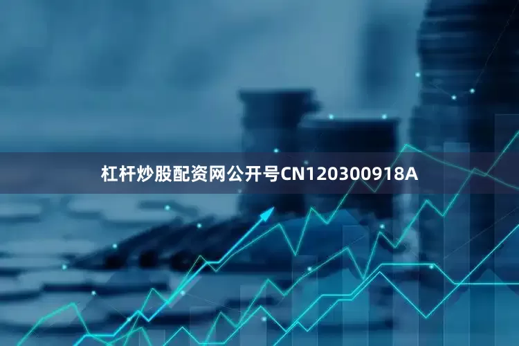 杠杆炒股配资网公开号CN120300918A